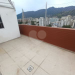 Cobertura à venda com 3 quartos, sendo 1 suíte, em Grajaú, Rio de Janeiro, RJ