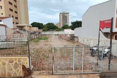 Terreno à venda em Jardim Nova América, Araraquara, SP