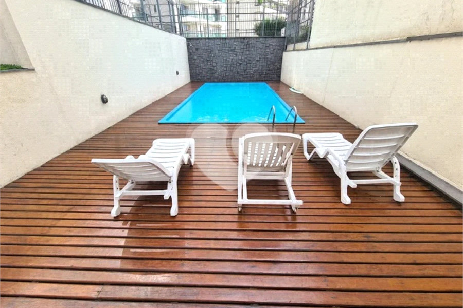 Apartamento à venda com 3 quartos, sendo 1 suíte, em Santana, São Paulo, SP