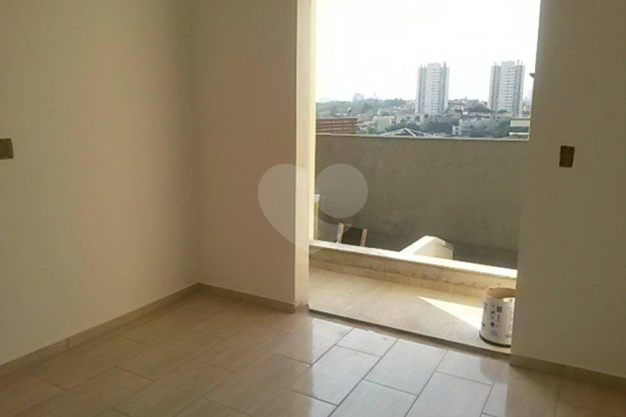 Sobrado à venda com 3 suítes em Lauzane Paulista, São Paulo, SP