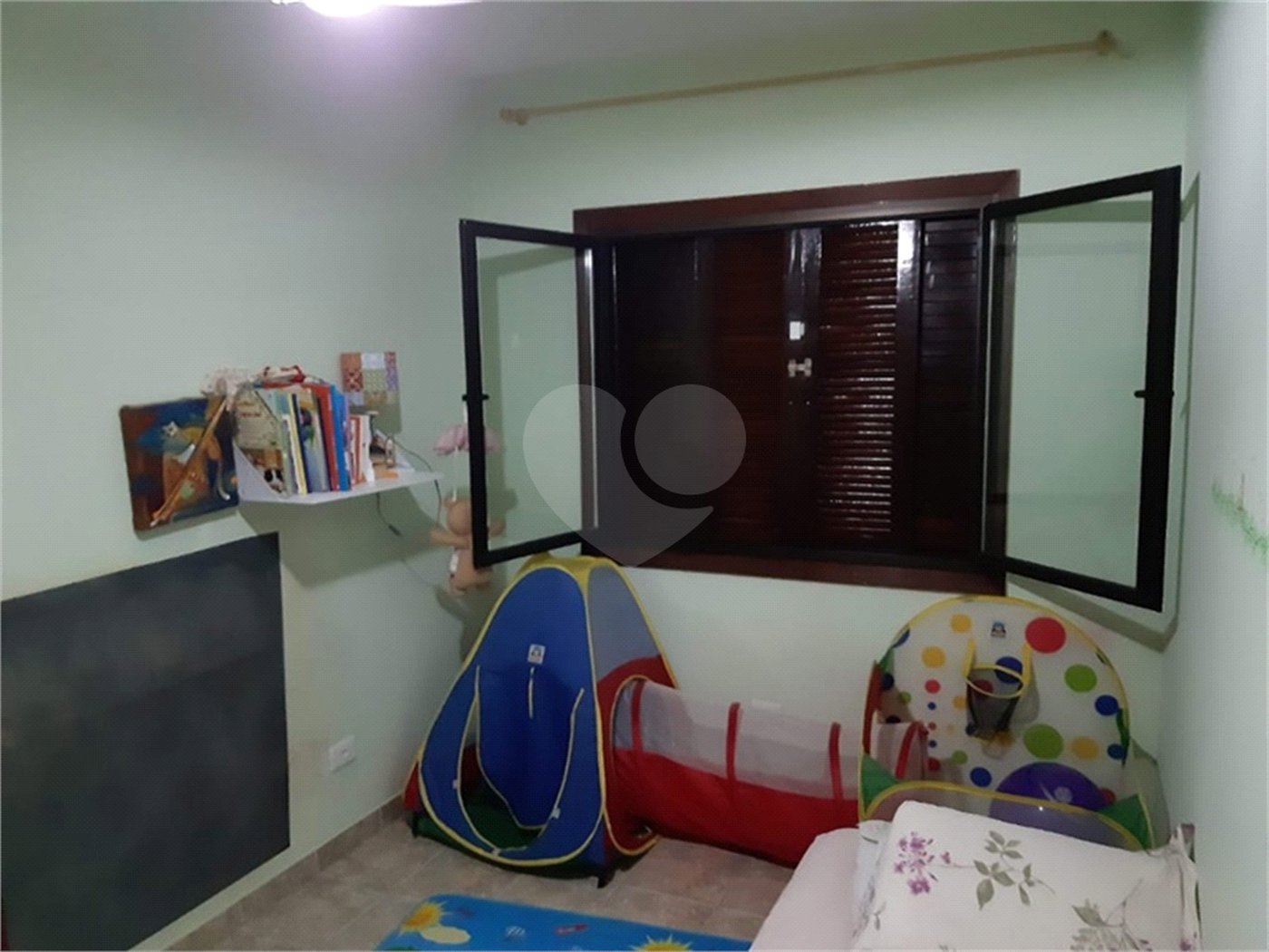 Sobrado à venda com 3 quartos, sendo 1 suíte, em Casa Verde, São Paulo, SP