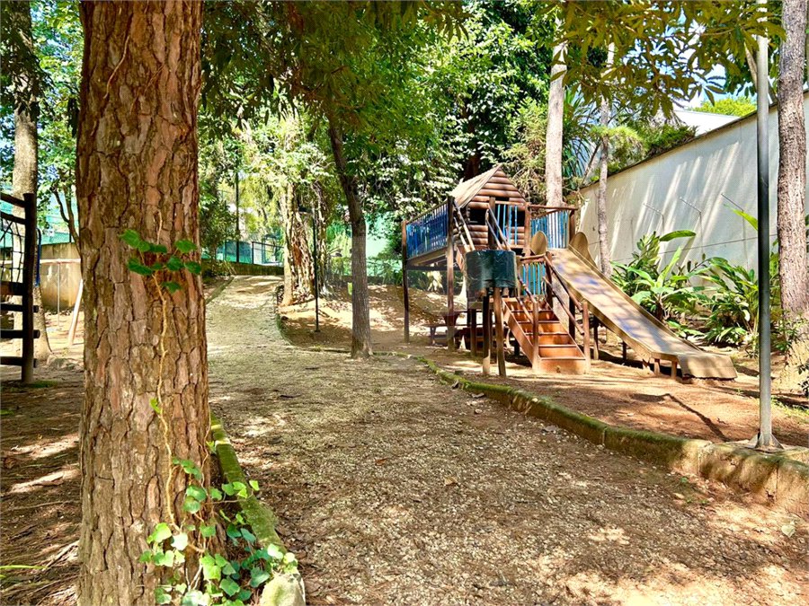 Apartamento à venda com 3 suítes em Chácara Santo Antônio (zona Sul), São Paulo, SP