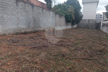 Terreno à venda em Alvinópolis, Atibaia, SP