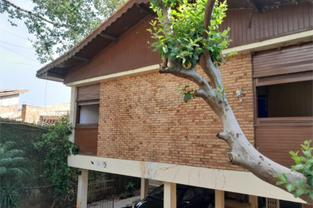 Sobrado à venda com 6 quartos, sendo 3 suítes, em Rolinópolis, São Paulo, SP