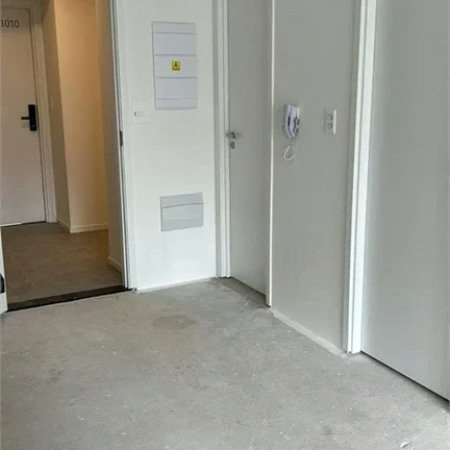 Studio à venda com 1 quarto em Pinheiros, São Paulo, SP
