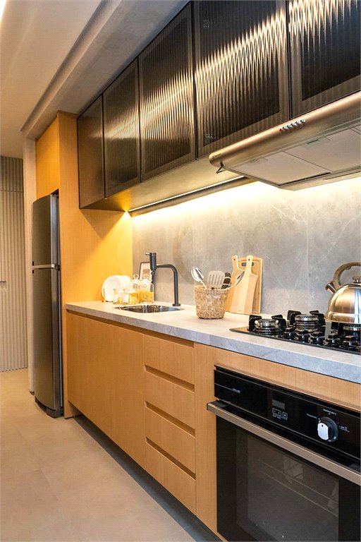 Apartamento à venda com 2 quartos, sendo 1 suíte, em Pinheiros, São Paulo, SP