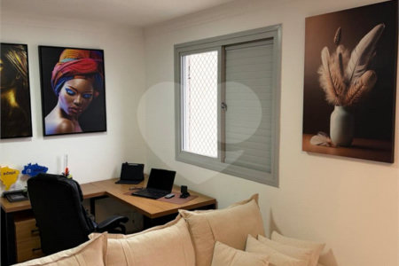 Apartamento à venda com 2 suítes em Vila Leopoldina, São Paulo, SP