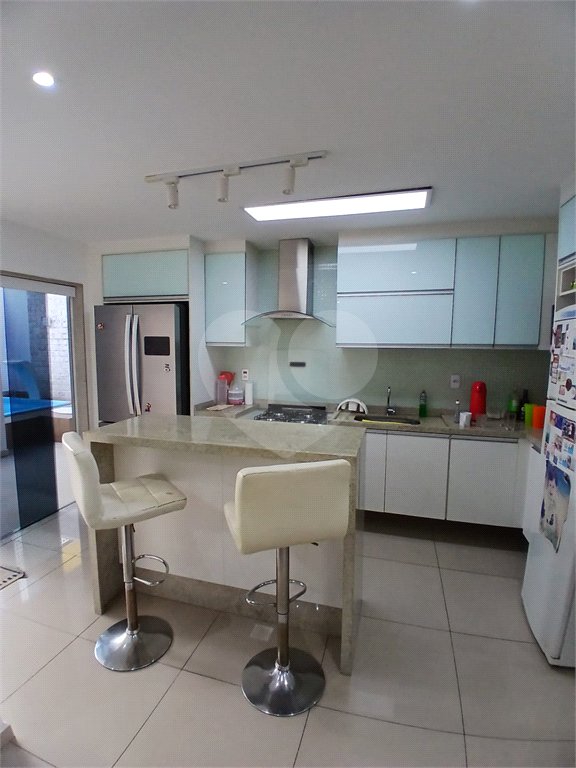Casa à venda com 4 quartos, sendo 1 suíte, em Campo Grande, Rio de Janeiro, RJ