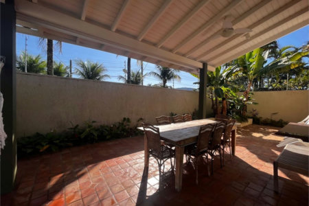 Casa Residencial à venda, Balneário Cidade Atlântica, Guarujá - CA0386.