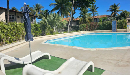 Apartamento à venda com 2 quartos, sendo 1 suíte,  no Centro (mangue), Armação dos Búzios, RJ
