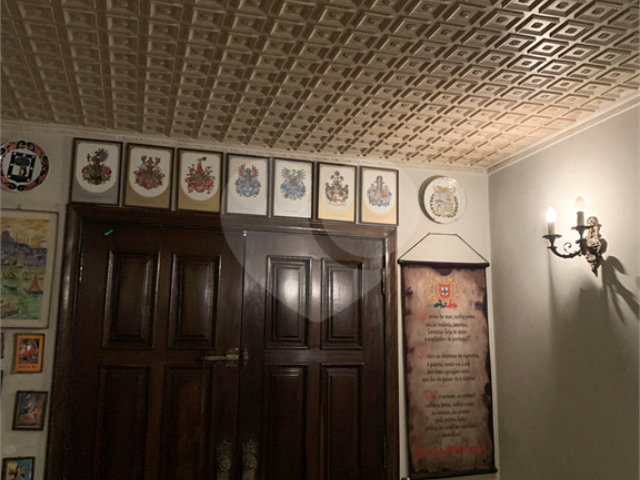 Casa à venda com 3 quartos em Santana, São Paulo, SP