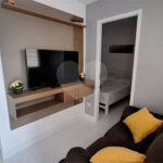 Apartamento à venda com 1 quarto em Jardim São Paulo(zona Norte), São Paulo, SP