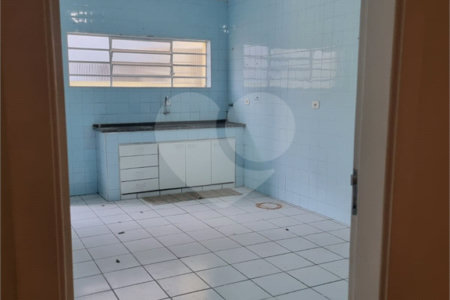 Casa à venda com 3 quartos em Jardim São Jorge (raposo Tavares), São Paulo, SP