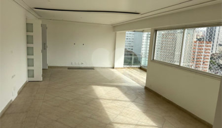 Apartamento para alugar com 3 suítes em Santana, São Paulo, SP