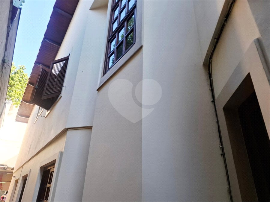 Sobrado à venda com 3 quartos, sendo 2 suítes, em Santana, São Paulo, SP