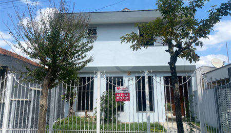 Sobrado para alugar com 3 quartos, sendo 1 suíte,  em Limão, São Paulo, SP