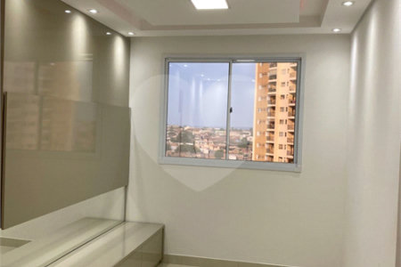 Apartamento à venda com 2 quartos em Morada do Ouro, Cuiabá, MT