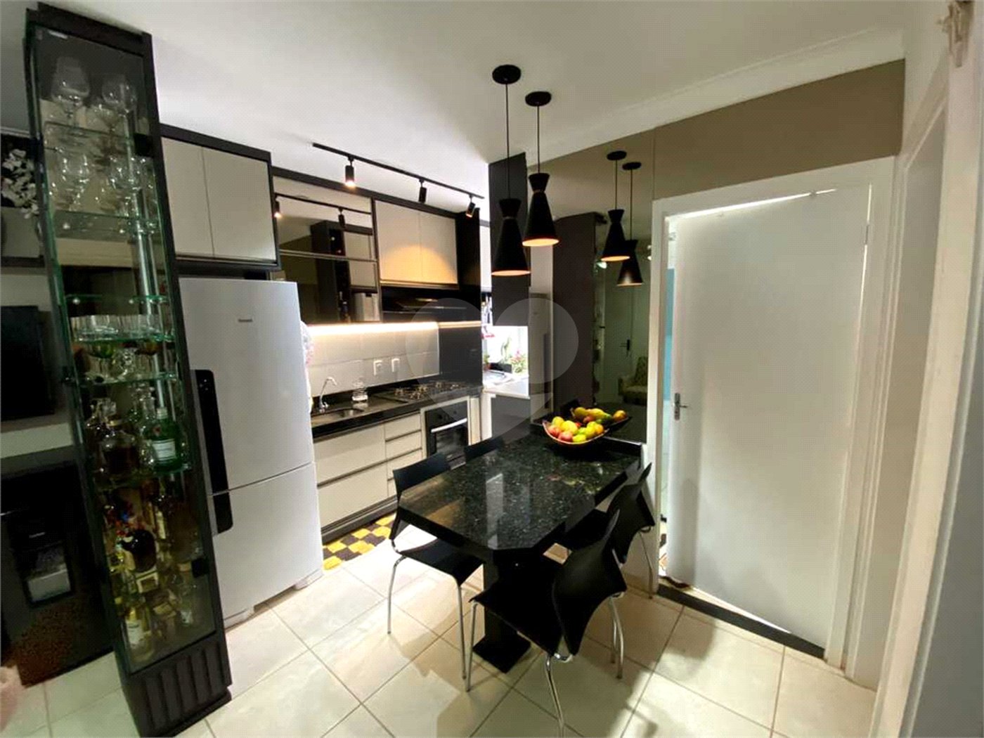 Apartamento à venda com 2 quartos em Parque Residencial Lagoinha, Ribeirão Preto, SP