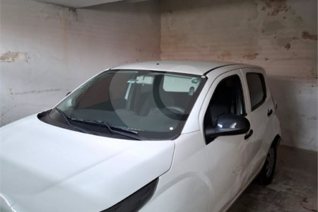 Sobrado à venda com 2 quartos em Santa Teresinha, São Paulo, SP