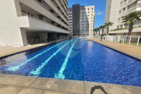 Apartamento à venda com 3 quartos, sendo 1 suíte, em Barra Funda, São Paulo, SP