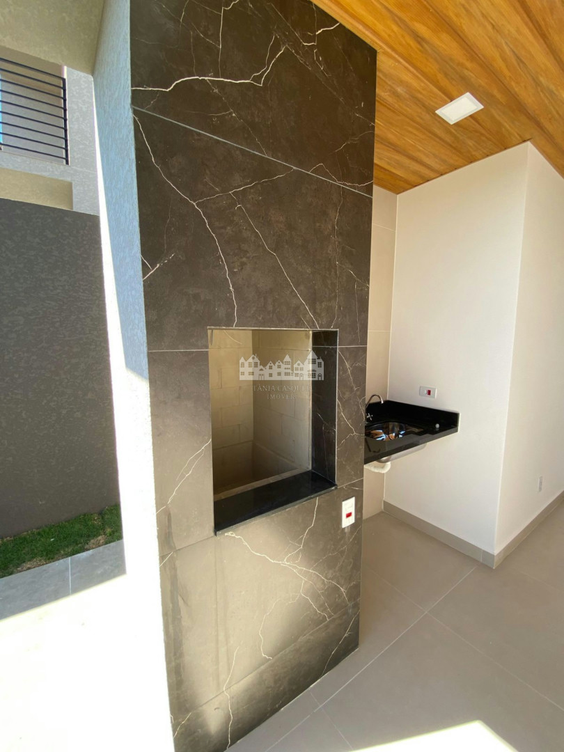 Casa, 3 quartos, 105 m² - Foto 12