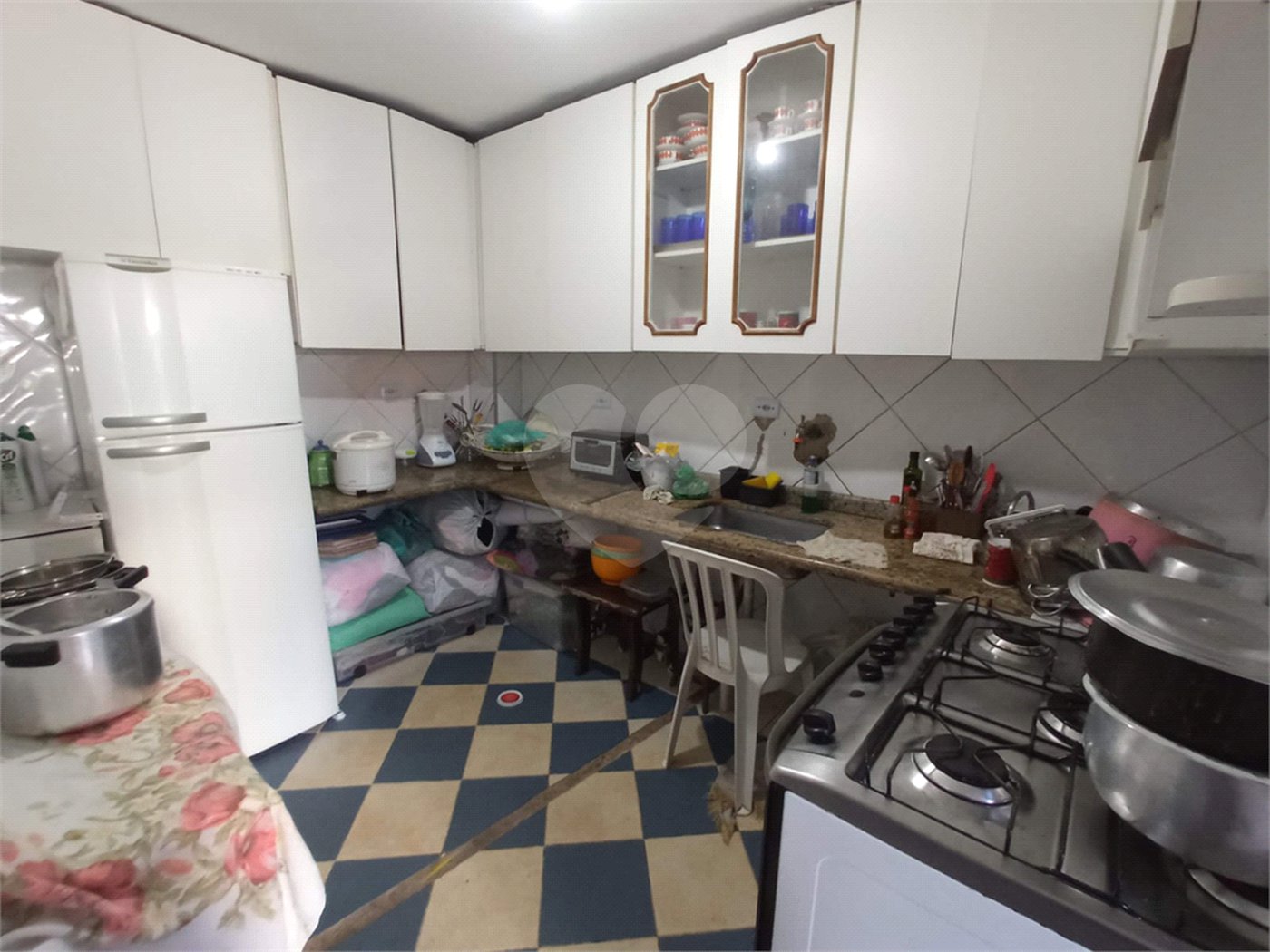 Sobrado à venda com 2 quartos em Parada Inglesa, São Paulo, SP