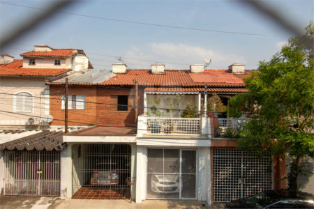 Sobrado à venda com 3 quartos, sendo 1 suíte, em Jardim Ester, São Paulo, SP