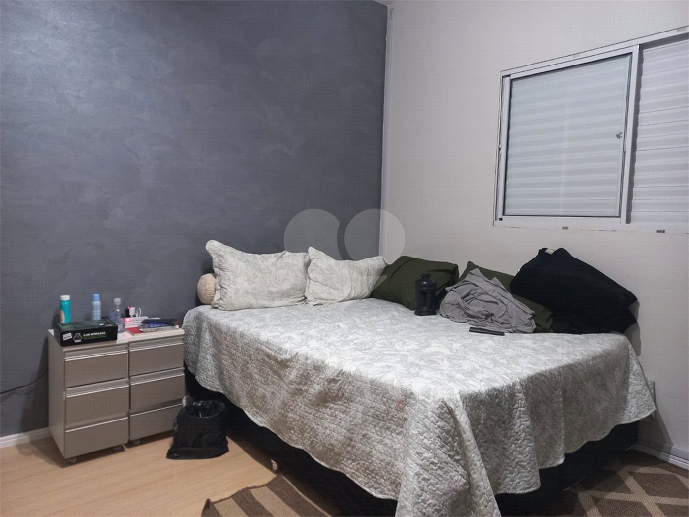 Sobrado à venda com 3 quartos, sendo 1 suíte,  em Villa Di Cesar, Mogi das Cruzes, SP
