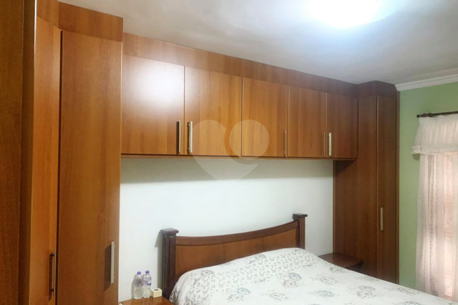 Casa à venda com 3 quartos, sendo 1 suíte,  em Vila Guilherme, São Paulo, SP