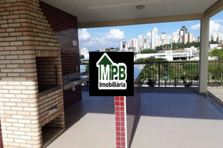 Apartamento à venda com 2 quartos em Jardim América, Sorocaba, SP
