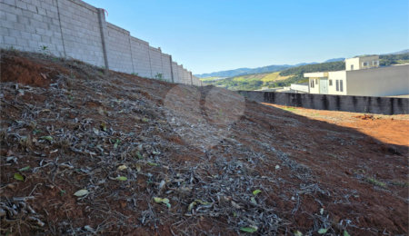 Terreno à venda no condomínio Shambala III, Atibaia - SP