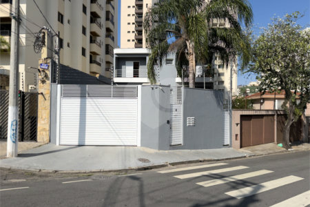 Apartamento à venda em Jardim da Saúde, São Paulo, SP