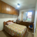 Apartamento à venda com 3 quartos em Caxingui, São Paulo, SP
