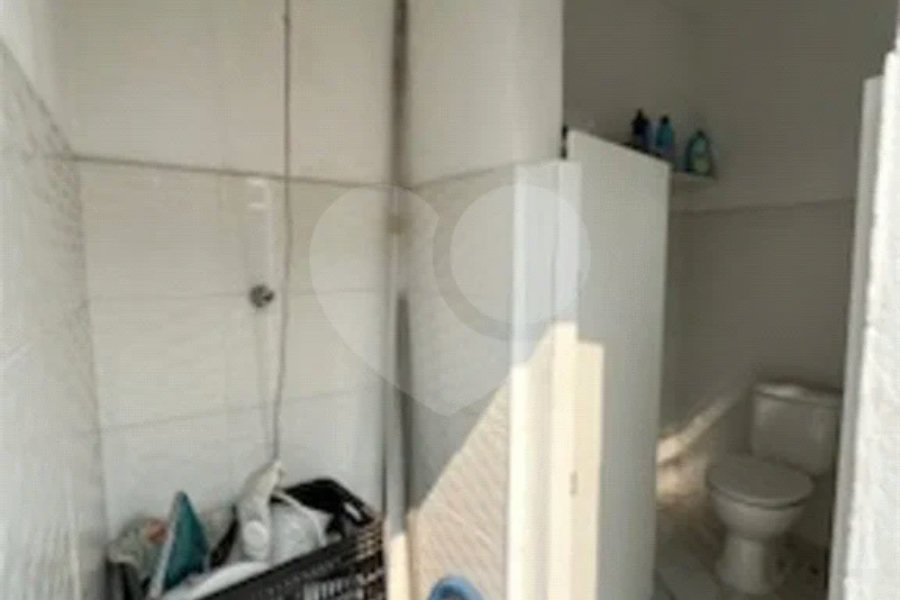 Casa Térrea à venda com 4 suítes em Casa Verde, São Paulo, SP