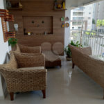 Apartamento à venda com 3 suítes no Centro, São Bernardo do Campo, SP