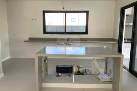 Casa à venda com 5 suítes no condomínio Alphaville 1, São José dos Campos - SP