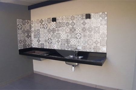 Casa Térrea à venda com 3 quartos, sendo 2 suítes, em Toctao Argon Atibaia, Atibaia, SP