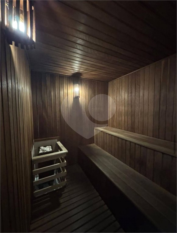 Apartamento à venda com 2 quartos, sendo 1 suíte,  em Vila Andrade, São Paulo, SP