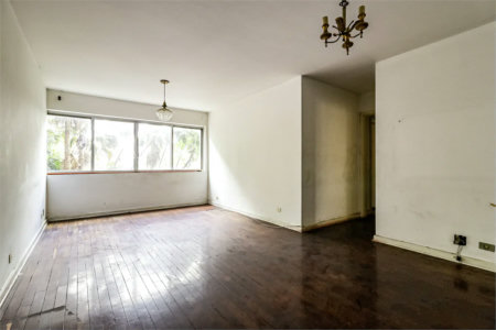 Apartamento à venda com 3 quartos, sendo 1 suíte, em Cidade Monções, São Paulo, SP