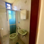 Apartamento Residencial à venda, Centro, Guarujá - AP1385.