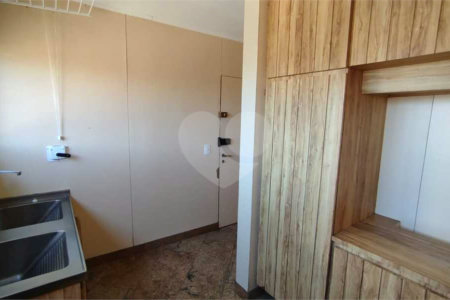 Duplex para alugar com 3 suítes em Real Parque, São Paulo, SP