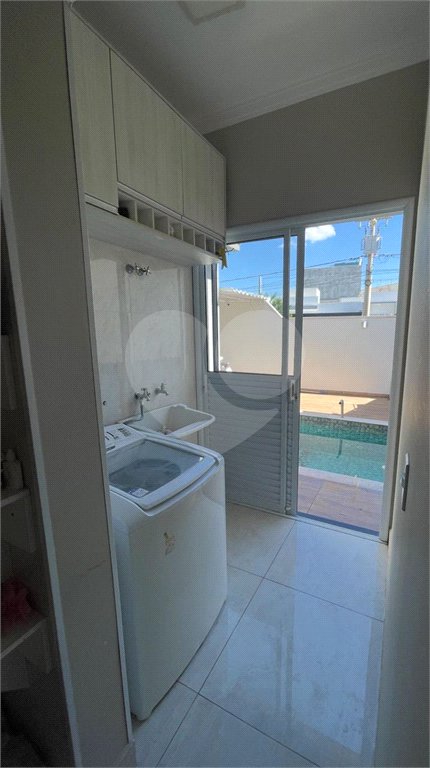 Casa à venda com 3 suítes no condomínio Jardim Park Real Indaiatuba, Indaiatuba - SP