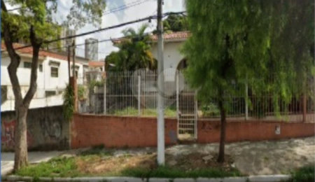 Casa Térrea à venda com 3 quartos, sendo 2 suítes,  em Vila Monumento, São Paulo, SP