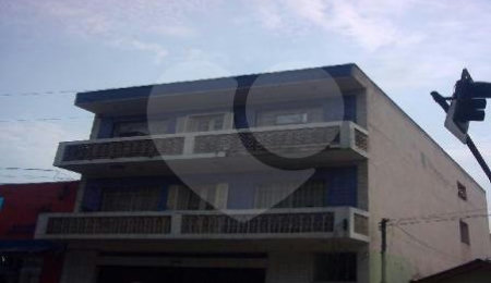 Prédio à venda em Vila Gustavo, São Paulo, SP