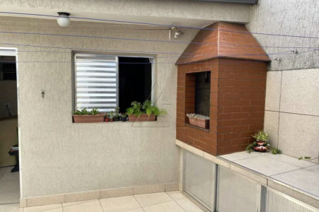 Sobrado à venda com 3 quartos, sendo 1 suíte, em Vila Sônia, São Paulo, SP