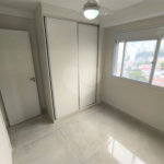 Apartamento à venda com 2 quartos, sendo 1 suíte, em Jardim Vazani, São Paulo, SP