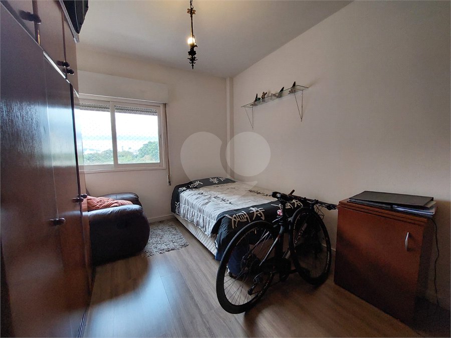 Apartamento à venda com 3 quartos, sendo 1 suíte, em Perdizes, São Paulo, SP
