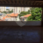 Casa Térrea para alugar com 2 quartos, sendo 1 suíte, em Mandaqui, São Paulo, SP