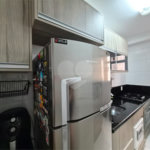 Apartamento à venda com 2 quartos, sendo 1 suíte, em Pinheiros, São Paulo, SP