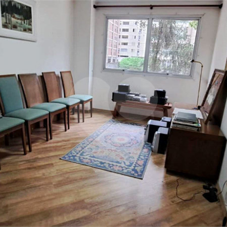 Apartamento à venda com 3 quartos, sendo 1 suíte, em MOEMA, São Paulo, SP